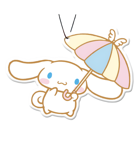 “Umbrella Cinnamoroll”